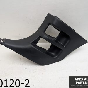 OEM 2017 Honda CR-V CRV 2.4L Front Left Kick Panel