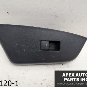 OEM 2017 Honda CR-V CRV 2.4L Left Rear Door Power Window Control Switch