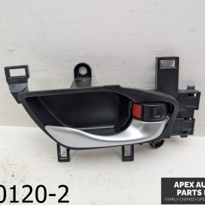OEM 2017 Honda CR-V CRV 2.4L RIGHT PASSENGER SIDE DOOR INTERIOR HANDLE