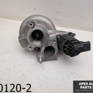 OEM 2017 Honda CR-V CRV 2.4L Turbo Turbocharger