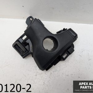 OEM 2017 Honda CR-V CRV DASHBOARD LEFT SIDE START STOP SWITCH BEZEL COVER SWITCH