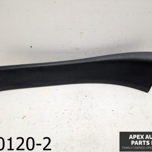 OEM 2017 Honda CR-V CRV REAR RIGHT SIDE DOOR SILL SCUFF PLATE TRIM COVER