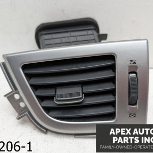 OEM 2017 Hyundai Elantra 2.0L Right Side Outer Dash A/C Air Vent Grille