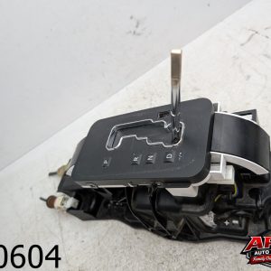 OEM 2017 Jeep Wrangler JK 3.6L Automatic Transmission Shifter