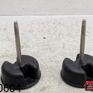 OEM 2017 Jeep Wrangler JK 3.6L Hardtop Freedom Top Mounting Knob
