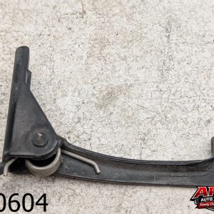 OEM 2017 Jeep Wrangler JK 3.6L Hood Safety Catch Latch Hood Lock Hook