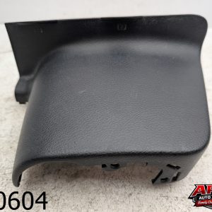 OEM 2017 Jeep Wrangler JK 3.6L Interior Quarter Panel Trim Panel Mopar