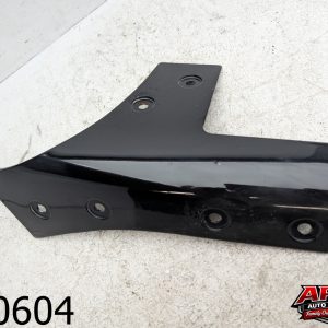 OEM 2017 Jeep Wrangler JK 3.6L Mopar Windshield Reinforcement Left