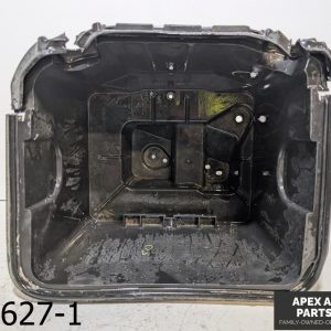 OEM 2018-2023 Ford Mustang 2.3L BATTERY TRAY BOX HOUSING HOLDER BRACKET