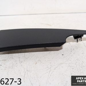 OEM 2018-2023 Ford Mustang 2.3L Dashboard Trim Panel Insert Left