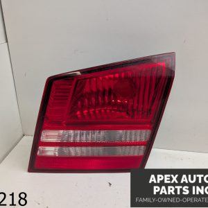 OEM 2018 Dodge Journey 2.4 Rear Right Passenger Inner Stop Brake Taillight Light