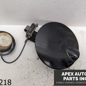 OEM 2018 Dodge Journey 2.4L Fuel Tank Filler Door Gas Lid
