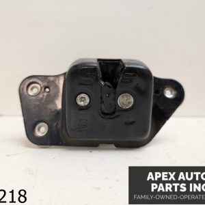 OEM 2018 Dodge Journey 2.4L Rear Trunk Latch Lid Tailgate Lock Actuator