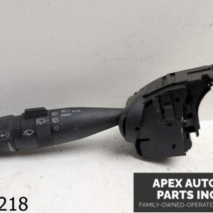 OEM 2018 Dodge Journey 2.4L Windshield Wiper Combination Switch