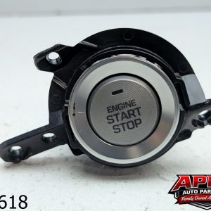 OEM 2018 Hyundai Elantra Push Button Engine Start Stop Ignition Switch Assembly