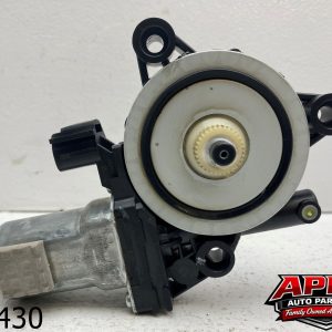 OEM 2018 Hyundai Sonata 2.4L Right Passenger Side Door Window Motor