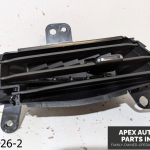 OEM 2019-2025 Chevrolet Malibu 1.5L FRONT RIGHT DASH HEATER AIR VENT GRILLE