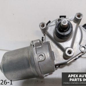 OEM 2019-2025 Chevrolet Malibu 1.5L FRONT WINDSHIELD WIPER TRANSMISSION LINKAGE