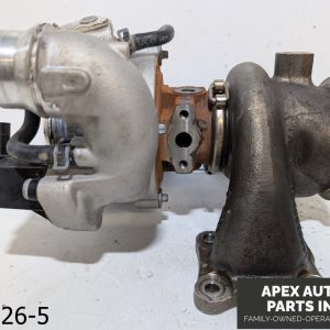 OEM 2019-2025 Chevrolet Malibu 1.5L GASOLINE ENGINE MOTOR TURBO TURBOCHARGER