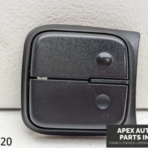 OEM 2019-2025 Chevrolet Malibu 1.5L Left CONTROL SWITCH