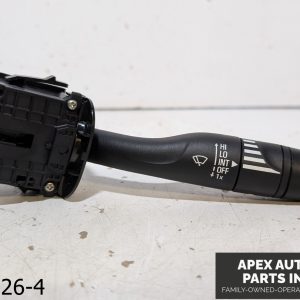 OEM 2019-2025 Chevrolet Malibu STEERING WHEEL COLUMN WIPER WASHER CONTROL SWITCH