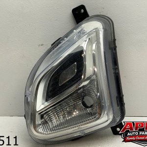 OEM 2019 Chevrolet Equinox 1.5L DRIVER/LEFT SIDE FOG LAMP LIGHT