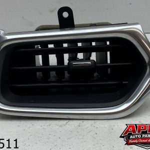 OEM 2019 Chevrolet Equinox 1.5L LEFT DRIVER SIDE DASHBOARD OUTER AIR VENT GRILLE