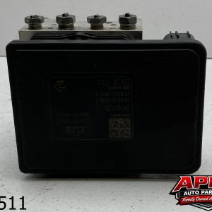 OEM 2019 Chevrolet Equinox 1.5L Motor Anti Lock Brake System ABS Pump Part Unit