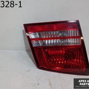 OEM 2019 Dodge Journey 2.4L DRIVER TAIL LIGHT HALOGEN LEFT INNER GATE 04806369AF