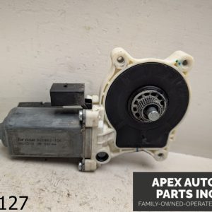 OEM 2019 Ford Explorer 3.5L PASENGER RIGHT REAR WINDOW MOTOR