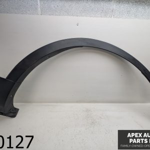 OEM 2019 Ford Explorer Front Right Passenger Fender Wheel Arch Flare Molding