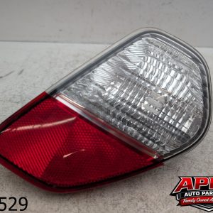OEM 2019 Mitsubishi Outlander 2.5L Left Side Rear Bumper Light Fog Lamp