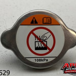 OEM 2019 Mitsubishi Outlander 2.5L RADIATOR FLUID COOLANT CAP