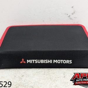 OEM 2019 Mitsubishi Outlander 2.5L RVR Owner's Manual Set