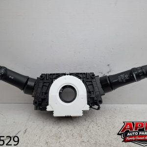 OEM 2019 Mitsubishi Outlander 2.5L STEERING COLUMN MULTIFUNCTION SWITCH