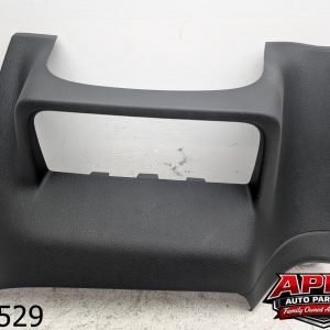 OEM 2019 Mitsubishi Outlander 2.5L interior dashboard center molding panel
