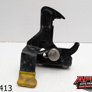 OEM 2019 Nissan Altima 2.5L FRONT HOOD BONNET LOCK LATCH SAFETY CATCH