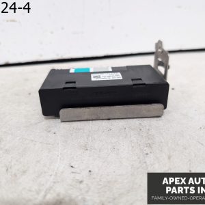 OEM 2020 Nissan Altima 2.5L DC CHARGER USB CONTROL MODULE CONTROLLER 283H19DJ0A