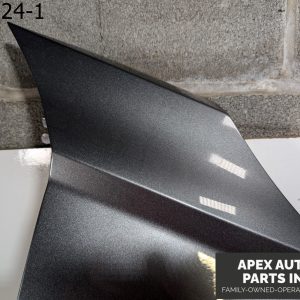 OEM 2020 Nissan Altima 2.5L FRONT RIGHT FENDER 631006CA0A