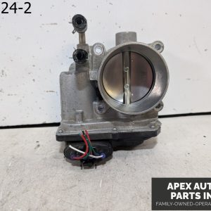 OEM 2020 Nissan Altima 2.5L FUEL INJECTION THROTTLE BODY VALVE 161194TR0B