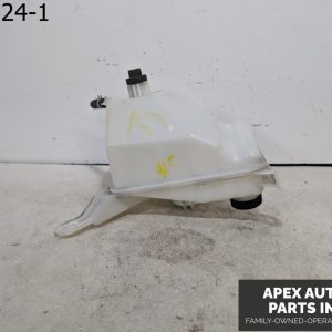 OEM 2020 Nissan Altima 2.5L RADIATOR COOLANT RESERVOIR OVERFLOW TANK BOTTLE