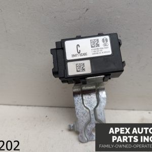 OEM 2023 Nissan Altima 2.5L Theft Locking Gateway Control Module