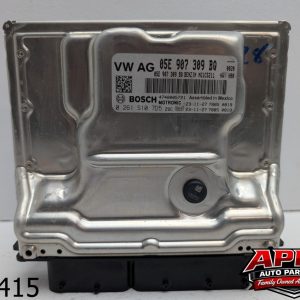 OEM 2024 Volkswagen Jetta 1.5L ECU PCM Computer Control Module 05E907309BQ