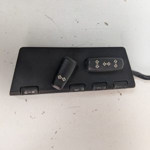 OEM 93-97 Volvo 850 Driver Left Front Seat Switch 42480005 3525088