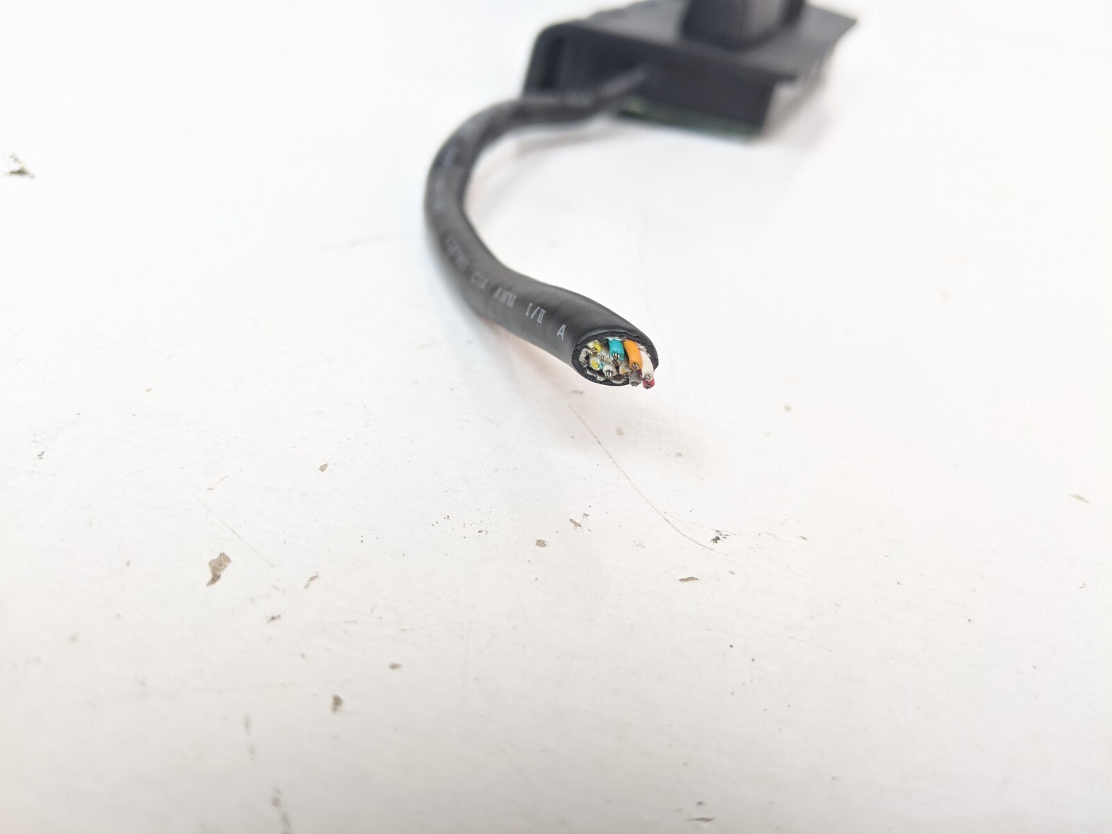 OEM 93-97 Volvo 850 Driver Left Front Seat Switch 42480005 3525088 - Image 7