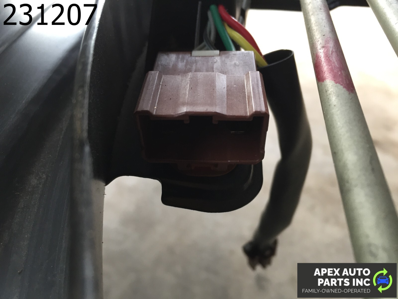 OEM Acura CL 1999 COUPE Sunroof Moonroof Panel - Image 12