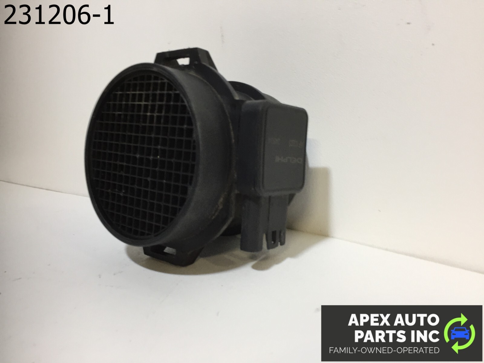 OEM BMW 325i 2004 REAR RIGHT DOOR AUDIO SPEAKER 8368239 - Image 4