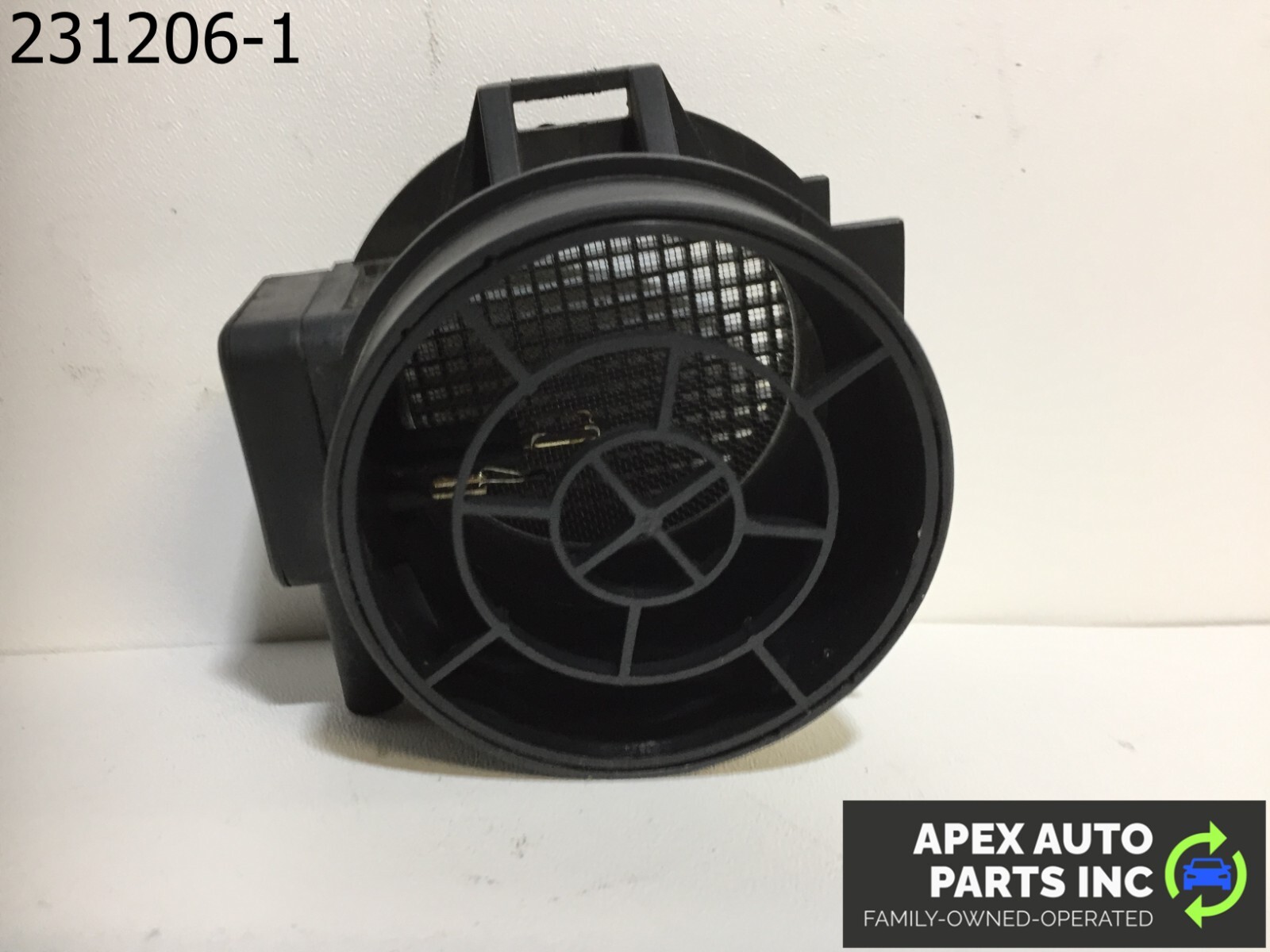 OEM BMW 325i 2004 REAR RIGHT DOOR AUDIO SPEAKER 8368239 - Image 5