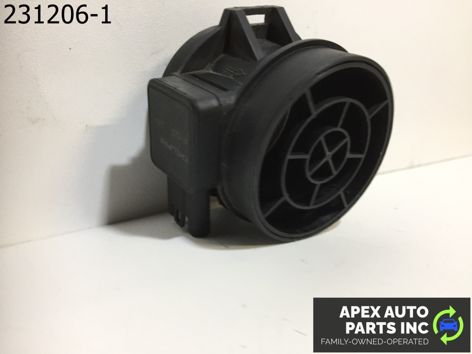 OEM BMW 325i 2004 REAR RIGHT DOOR AUDIO SPEAKER 8368239 - Image 6