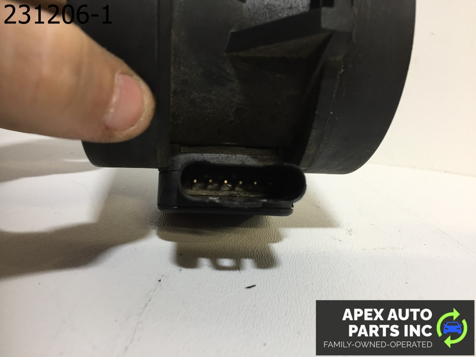 OEM BMW 325i 2004 REAR RIGHT DOOR AUDIO SPEAKER 8368239 - Image 8